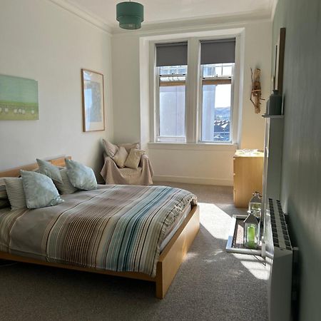 Royal Bank Flat Apartamento Oban Exterior foto