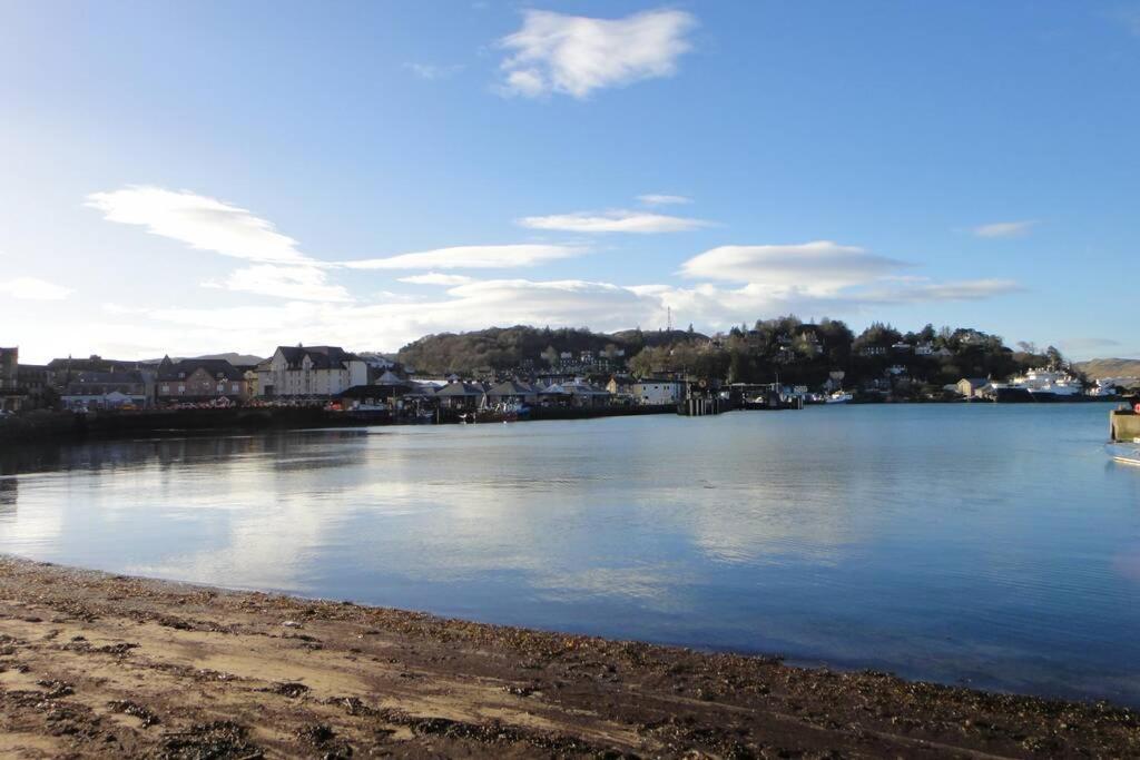 Royal Bank Flat Apartamento Oban Exterior foto